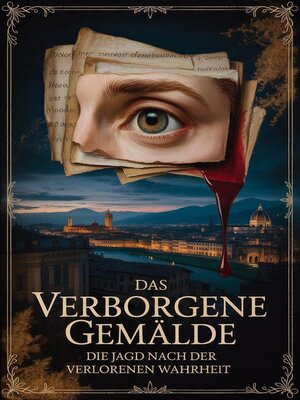cover image of Das Verborgene Gemälde subtitle